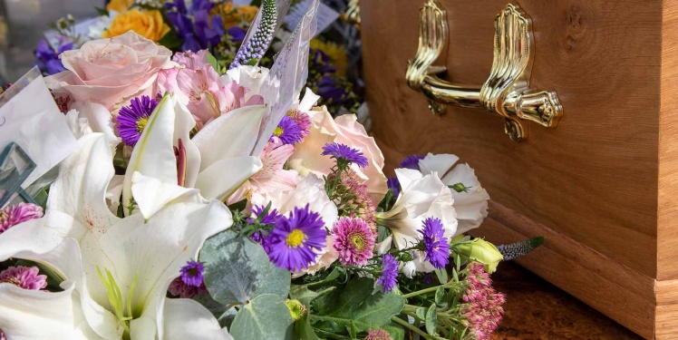 Abbey Funeral Services